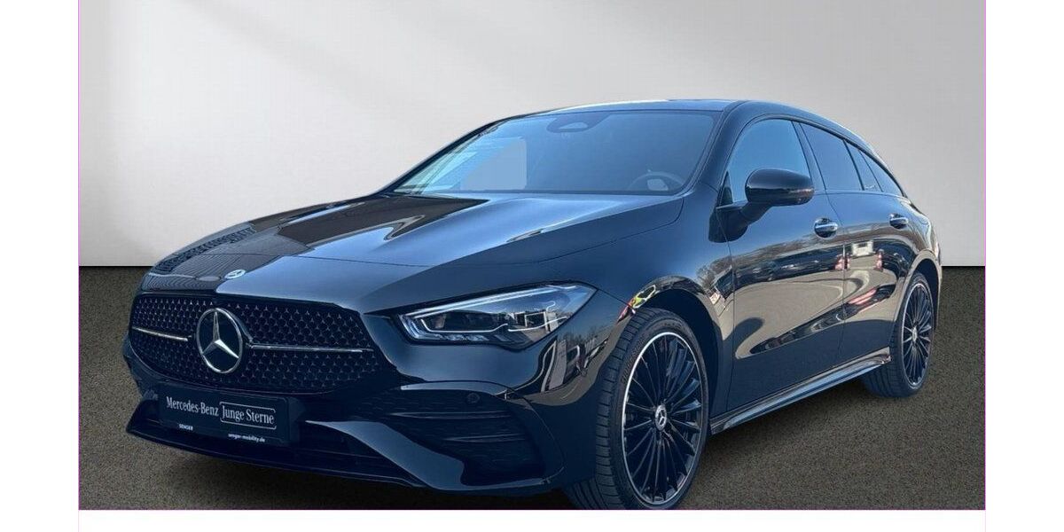 Mercedes-Benz CLA 250 24.980 km 40.880 &euro; Dortmund 44147