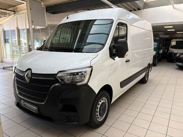 Gebrauchte Renault Master