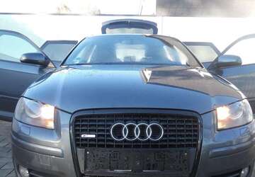 Audi A3 300.000 km 1.950 &euro; Dortmund 44309