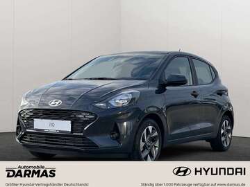Gebrauchte Hyundai i10