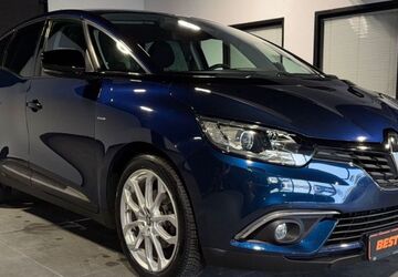 Renault Scenic 120.000 km 11.990 &euro; Unna 59425