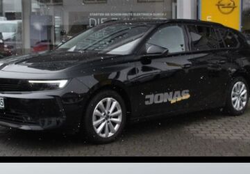 Opel Astra 27.635 km 20.490 &euro; Unna 59427
