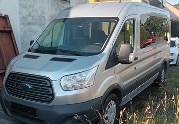 Ford Transit 85.000 km 22.850 &euro; Dortmund 44309