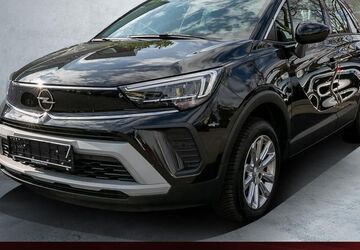 Opel Crossland (X) 38.611 km 15.990 &euro; Dortmund 44225