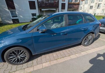 Seat Leon 172.458 km 5.800 &euro; Unna 59425