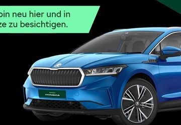 Skoda Karoq 47.697 km 22.415 &euro; Dortmund 44309