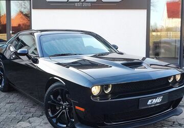 Dodge Challenger 67.000 km 33.770 &euro; Unna 59425