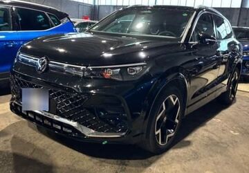 VW Tiguan 23.875 km 37.820 &euro; Hagen 58091