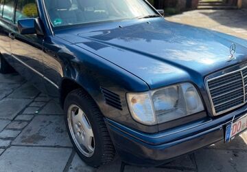 Mercedes-Benz 250 309.000 km 8.800 &euro; Dortmund 44267