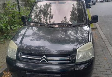 Citroen Berlingo 160.000 km 1.200 &euro; Dortmund 44139