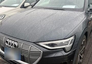 Audi e-tron 67.148 km 36.410 &euro; Hagen 58091