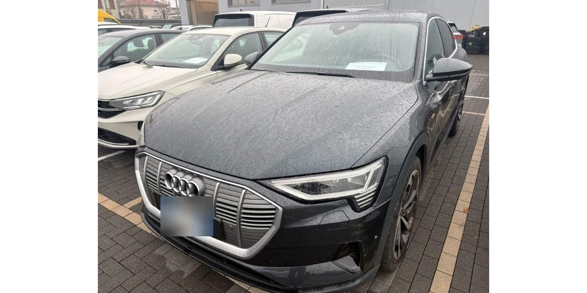 Audi e-tron 67.148 km 36.410 &euro; Hagen 58091