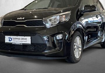 Kia Picanto 29.402 km 12.990 &euro; Bochum 44809