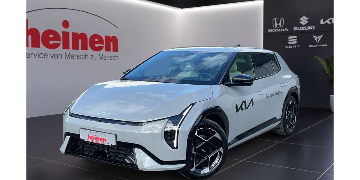 Kia EV4 1.254 km 43.480 &euro; Menden 58708