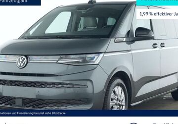 VW T7 Multivan 26.440 km 59.610 &euro; Bochum 44866