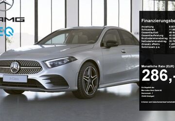 Mercedes-Benz A 250 36.860 km 28.470 &euro; Dortmund 44139