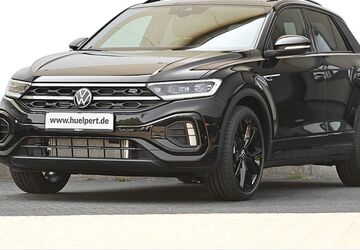 VW T-Roc 14.262 km 40.553 &euro; Dortmund 44379