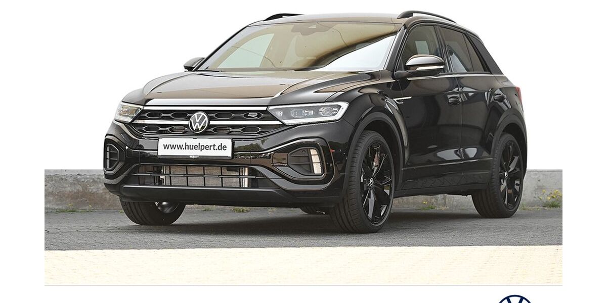 VW T-Roc 14.262 km 40.553 &euro; Dortmund 44379