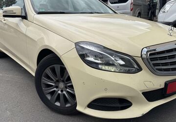 Mercedes-Benz E 200 357.000 km 4.499 &euro; Dortmund 44388