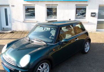 Mini Cooper 105.560 km 5.990 &euro; Bochum 44809