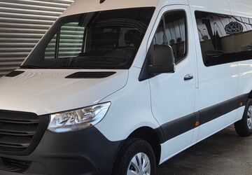 Mercedes-Benz Sprinter 200.000 km 33.308 &euro; Altena 58762