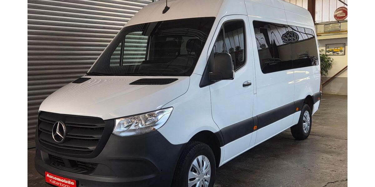 Mercedes-Benz Sprinter 200.000 km 33.308 &euro; Altena 58762