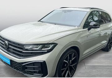 VW Touareg 4.996 km 79.840 &euro; Dortmund 44379