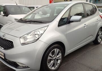 Kia Venga 39.999 km 15.490 &euro; Gelsenkirchen 45892