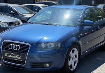 Audi A3 185.014 km 3.950 &euro; Dortmund 44147