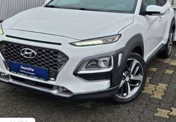 Hyundai KONA 44.601 km 18.480 &euro; Hattingen 45525