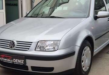 VW Bora 149.034 km 1.999 &euro; Lünen 44532