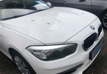 BMW 1er 143.619 km 11.000 &euro; Bochum 44787
