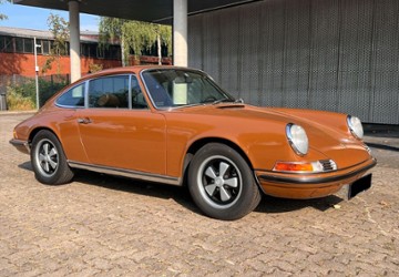 Porsche 911 Urmodell 170.880 km 79.500 &euro; Dortmund 44149