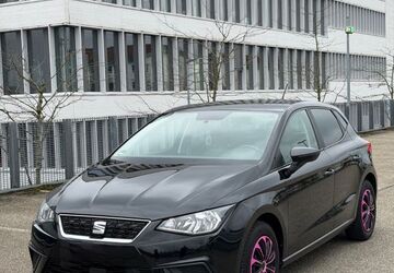 Seat Ibiza 66.000 km 10.799 &euro; Witten 58456