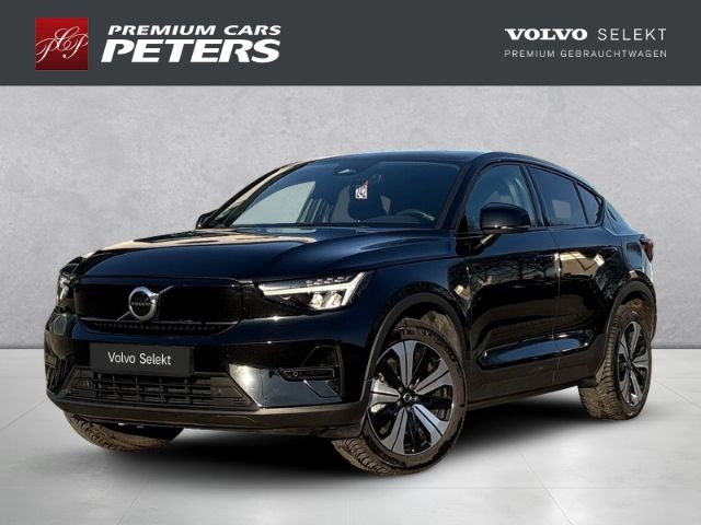 Volvo C40 45.777 km 35.299 &euro; Dortmund 44143