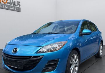 Mazda 3 163.800 km 6.090 &euro; Dortmund 44149
