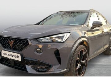 Cupra Formentor 10.731 km 31.916 &euro; Dortmund 44269