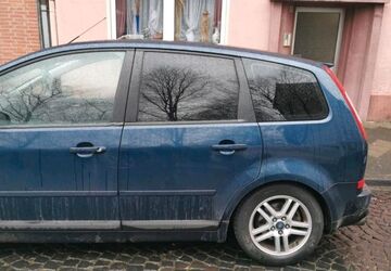 Ford C-Max 200.000 km 1.100 &euro; Gelsenkirchen-Nord 45881
