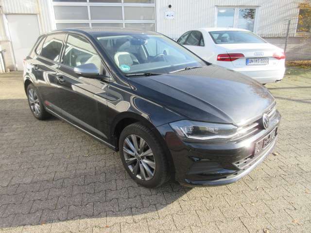 VW Polo beats 1.0 TSI NAVI KAMERA ALU LED ACC APS SIT 60.960 km 16.788 &euro; Bergkamen 59192