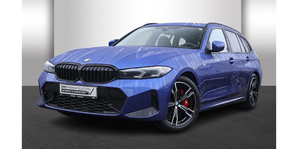 BMW 318 19.590 km 39.640 &euro; Bochum 44809