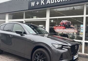 Mazda CX-60 4.900 km 48.990 &euro; Kamen 59174