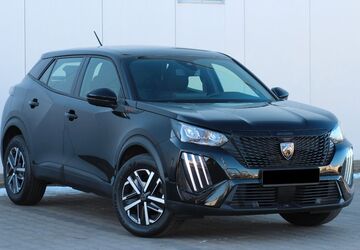 Peugeot 2008 7.000 km 22.300 &euro; Hagen 58119