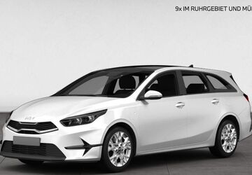 Kia ceed / Ceed 7.137 km 24.290 &euro; Bochum 44795