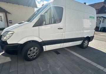 Mercedes-Benz Sprinter 265.500 km 4.750 &euro; wickede 58739