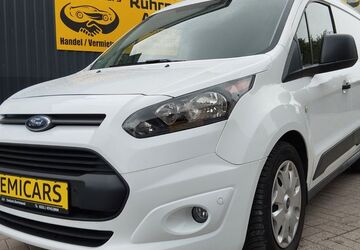 Ford Transit 33.054 km 11.590 &euro; Dortmund 44359