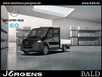 Gebrauchte Mercedes-Benz Sprinter