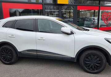 Renault Kadjar 65.000 km 14.799 &euro; Lünen 44532