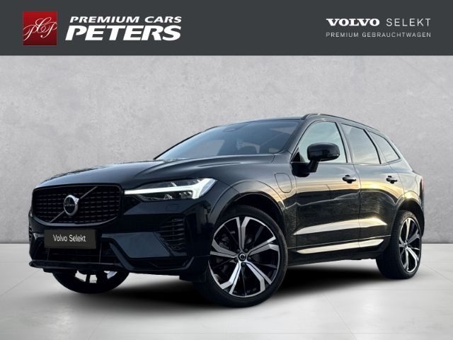 Volvo XC60 47.441 km 43.999 &euro; Dortmund 44143