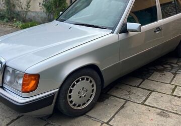 Mercedes-Benz 250 209.000 km 9.800 &euro; Dortmund 44267