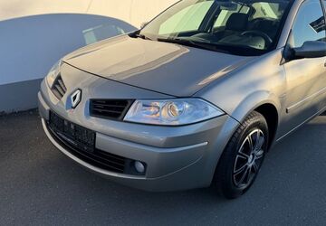 Renault Megane 71.155 km 2.699 &euro; Schwelm 58332